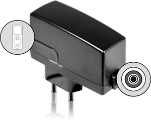 Behringer PSU12-EU Replacement Power Supply